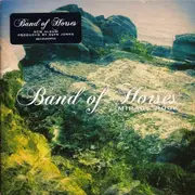CD - Band Of Horses - Mirage Rock