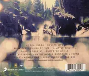 CD - Band Of Horses - Mirage Rock