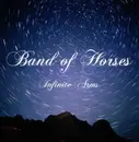 CD - Band of Horses - Infinite Arms