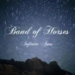 CD - Band of Horses - Infinite Arms