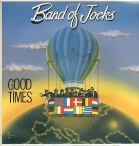 Band of Jocks - Good Times
