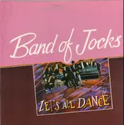 Band of Jocks - Let's All Dance