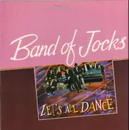 Band Of Jocks - Let's All Dance