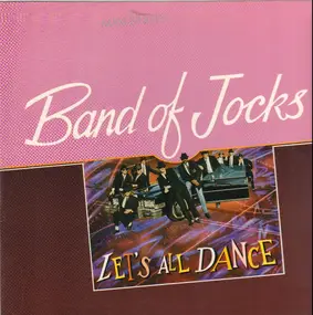 Band of Jocks - Let's All Dance