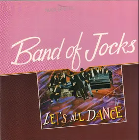 Band of Jocks - Let's All Dance