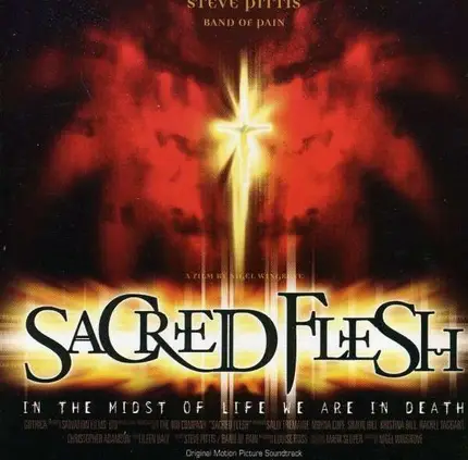 BAND OF PAIN - SACRED FLESH O.S.T.