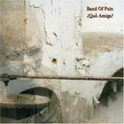 Band of Pain - Que Amiga