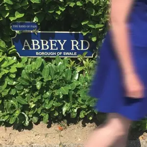 Band Of Pain - Abbey RD