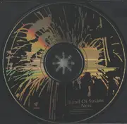 CD - Band Of Susans - Now
