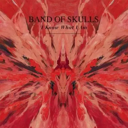 Band of Skulls - i Know What I Am