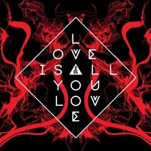 band of skulls - Love Is All You Love
