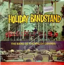 LP - Band Of The Welsh Guards - Holiday Bandstand