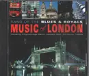 CD - Band Of The Blues & Royals - Music Of London