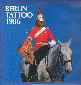 Various Artists - Berlin Tattoo 1986