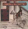LP - Band Of The Royal Military Academy Sandhurst - Plays Lennon and McCartney
