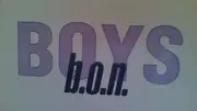 12inch Vinyl Single - Band Ohne Namen - Boys (Almighty Mixes)