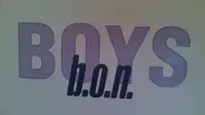 Band Ohne Namen - Boys (Almighty Mixes)