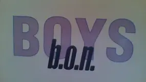 Band Ohne Namen - Boys (Almighty Mixes)