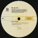 LP - Band Ohne Namen - Boys