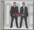CD - Band Ohne Namen - No.1 - Still Sealed