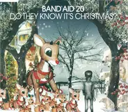 Band Aid 20 - Do They Know It's Christmas?