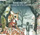 CD Single - Band Aid 20 - Do They Know It's Christmas?