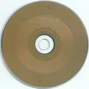 CD Single - Band Aid 20 - Do They Know It's Christmas?