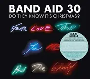 Band Aid 20 - Do They Know It's Christmas?