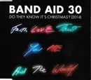 CD Single - Band Aid 30 - Do They Know It's Christmas? (2014)