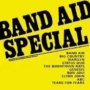 Band Aid - Band Aid Special