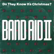 Band Aid II