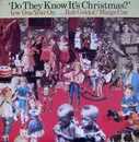 12inch Vinyl Single - Band Aid - Do They Know It's Christmas? - EP
