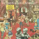 7inch Vinyl Single - Band Aid - Do They Know It's Christmas?