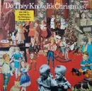 12inch Vinyl Single - Band Aid - Do They Know It's Christmas?