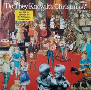 12inch Vinyl Single - Band Aid - Do They Know It's Christmas?