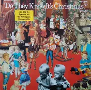 Band Aid - Do They Know It's Christmas?