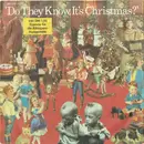 7inch Vinyl Single - Band Aid - Do They Know It's Christmas?