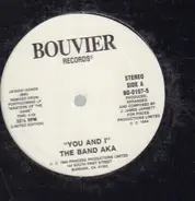 Band AKA - You And I