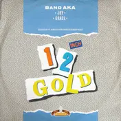 The Band AKA - Joy / Grace