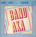 12inch Vinyl Single - Band AKA - Joy