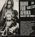 12'' - Band Für Afrika - Nackt Im Wind