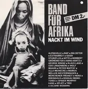 Band Für Afrika