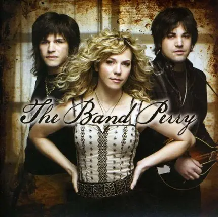 Band Perry - Hip To My Heart