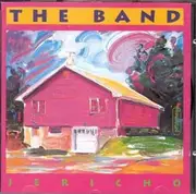 CD - The Band - Jericho