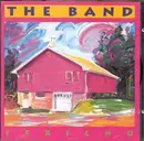 CD - The Band - Jericho
