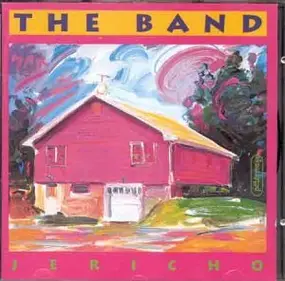 The Band - Jericho