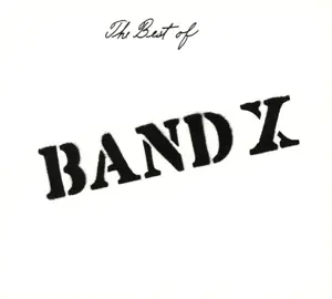 Band X - The Best of Band X