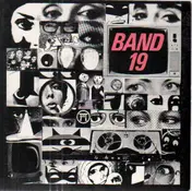 Band 19 - Your Eyes