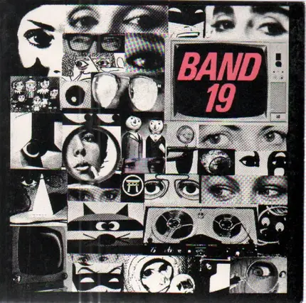 Band 19 - Your Eyes