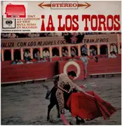 LP - Banda Taurina - A Los Toros